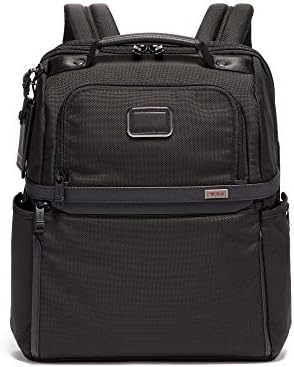 TUMI Unisex Alpha 3 Slim Solutions Brief Pack¿