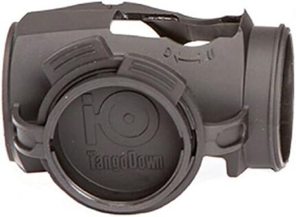 Tango Down iO Protective Cover for Aimpoint Micro T2 H2 Made in The USA iO-004