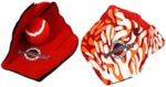 Water Sports ItzaMittCatch Glove and Ball Catch Set with 2 Mitts and a Ball For Outdoor Pool & Beach Fun (Color May Vary) , Red