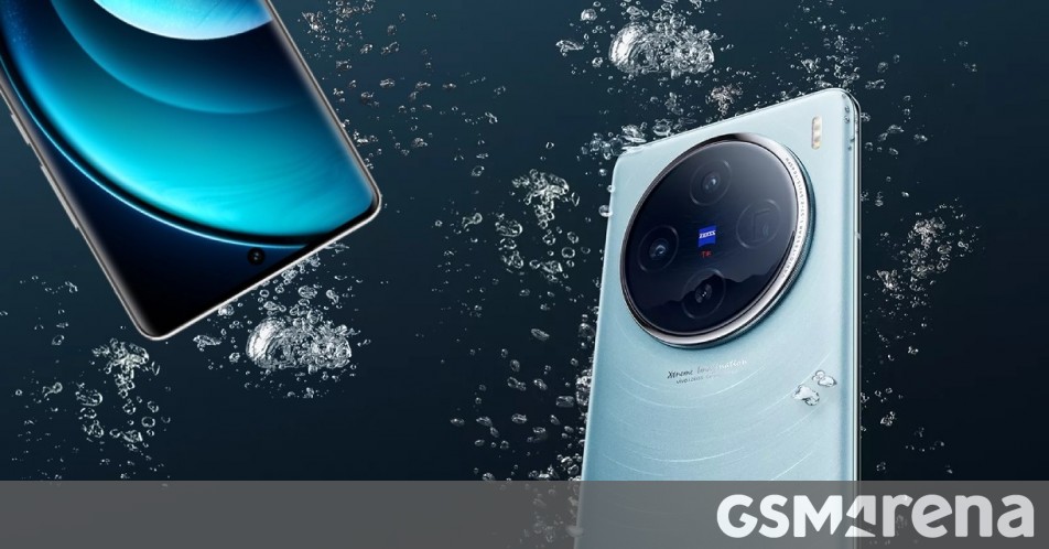 Weekly poll results: the vivo X100 Pro is a star, some doubts hang over the vanilla X100