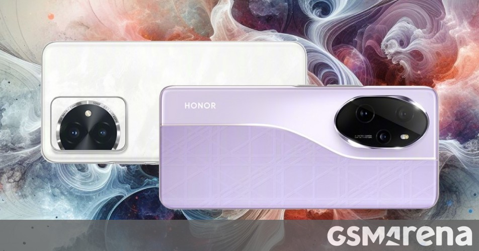 Weekly poll: who is interested in the new Honor 100 and Honor 100 Pro?