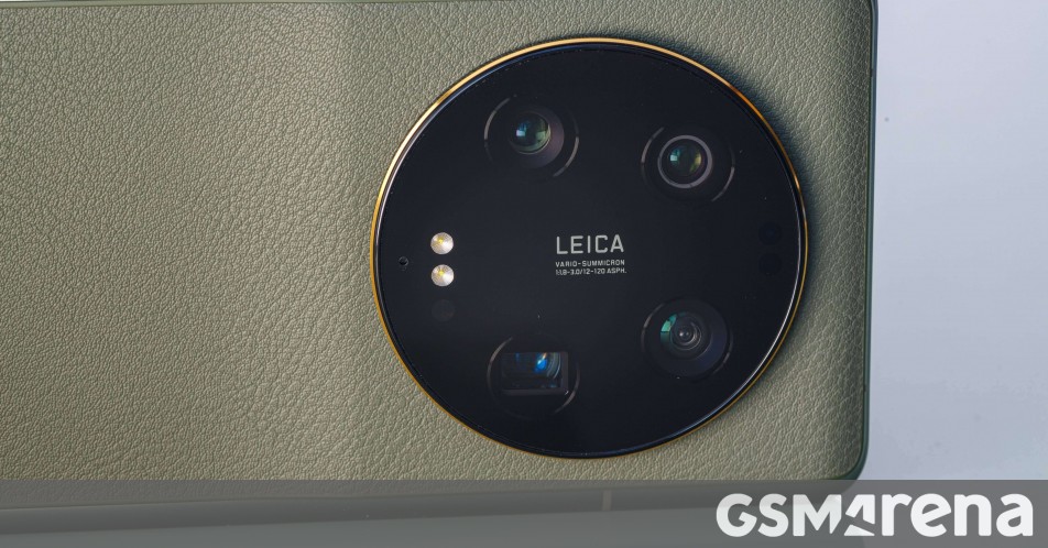Xiaomi 14 Ultra could introduce a wider variable aperture to its main camera