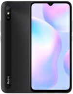 Xiaomi Redmi 9A (64GB+4GB) 4G LTE Unlocked GSM 6.53" (Not Verizon - Boost - Cricket - At&t) Dual Sim (Granite Gray)
