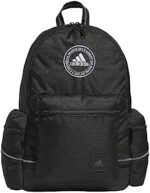 adidas City Icon Backpack, Black, One Size