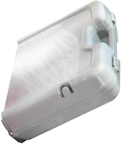 ibasenice Folding Table Picnic Table Mini Table Camping Table Folding Collapsible Table Portable Camping Furniture Small Camping Table Camping Supply Camping Supplies Barbecue Plastic