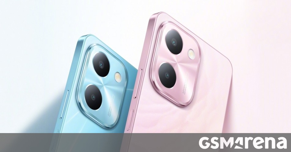 vivo Y100i brings 50 MP camera and 512 GB storage on the cheap