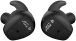 ACT FIRES Shooting Ear Protection NRR 26dB Hearing Protection Earbuds Electronic Shooting Earplugs for Shooting Hunting Range