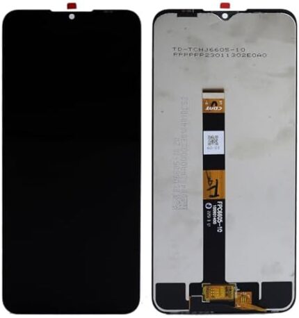Avvood LCD Screen Display for Nokia G42 G310 TA-1581 TA1573 LCD Screen Display Touch Digitizer Assembly Replacement 6.56"