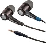 C. Crane CC Buds-Pro Full Stereo in-Ear Earbud Headphones – for Audio Books and Voice Clarity
