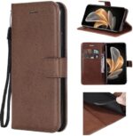 Compatible with Oppo A1 5G Cover,Compatible with Oppo A98 5G / F23 5G PU Leather Card Slot Magnetic Closure Flip Stand Wallet Protective Case Blue