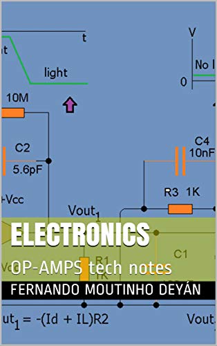 ELECTRONICS: OP-AMPS tech notes