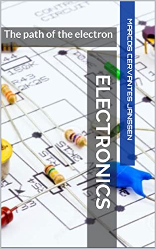 ELECTRONICS: The path of the electron (ZE-N-ER)