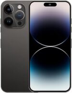 Echoamo A14 Pro Max 5G Unlocked Cell Phones, 6GB +256GB Unlocked Android 13 Phones, 6.8" FHD+Display 120HzD 64MP Camera, 6800mAh Battery, Dual 5G Unlocked Smartphone