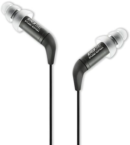 Etymotic ER3SE Studio Edition Earphone,Black