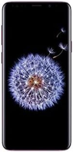 Samsung Galaxy S9+ Plus Verizon + GSM Unlocked 64GB - Lilac Purple