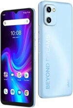 UMIDIGI F3 SE Smartphone (4GB + 128GB) Unlocked Cell Phone, 6.7'' Screen Phone and 20MP AI Camera Cell Phone, 5150mAh Battery Android 11 Unlocked Android Phone Global Version