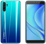 Unlocked Cell Phone，F17pro Android Smartphone, 5.72-inch Screen，Front and Rear Cameras，1GB RAM 8GB ROM，Only Supports Dual SIM Card Frequency Band of 3GWCDMA (850/2100MHZ)(Blue)