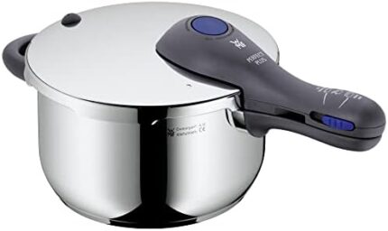 WMF 793129990 Autocuiseur Perfect Plus 4,5L 22 cm