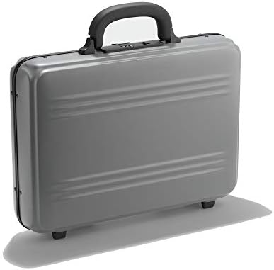 ZERO Halliburton Edge Lightweight Polycarbonate Attaché