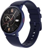 Smart Watches for Men,(Answer/Make Call)Smartwatch for Android and iOS Phones, IP68 Waterproof Full Touchscreen Activity Tracker with Heart Rate/Sleep Monitor, 260+Customized Dials, 100+Sport Mode