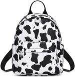 Xunteny Mini Backpack Women Girls, Small Backpack Purse for Adults Teens Kids School Travel