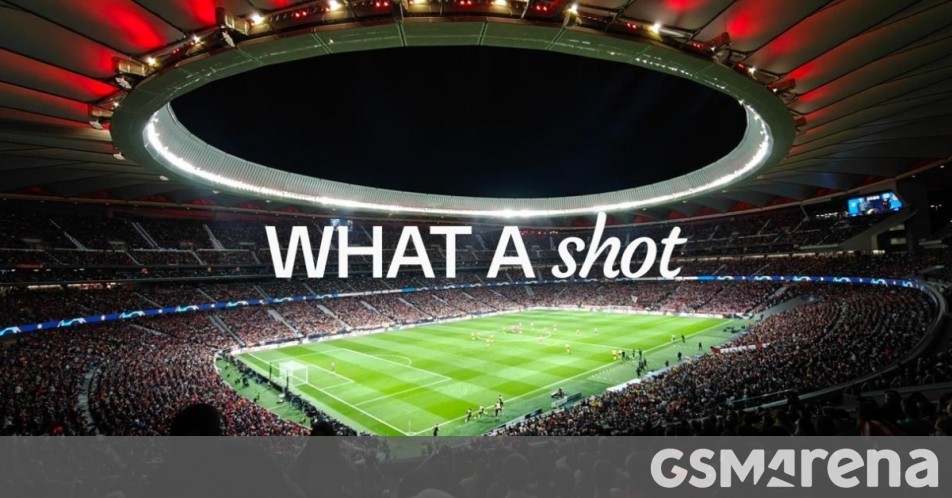 Oppo extends partnership with Kaka over the 2024 UEFA Champions League Final