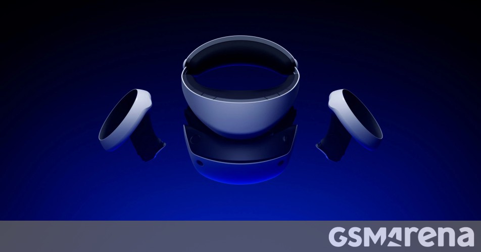 Sony PSVR 2 PC adapter emerges in certification