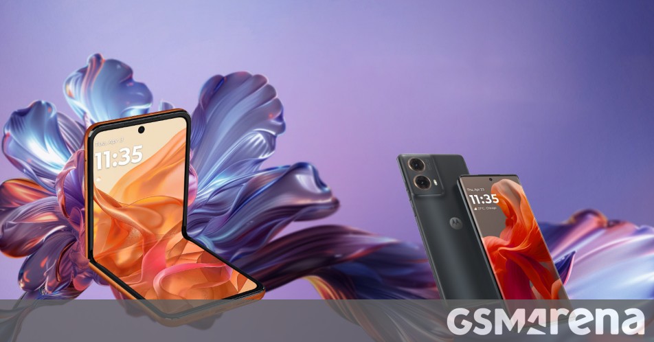 Motorola Razr 50, S50 Neo launching on June 25 in China