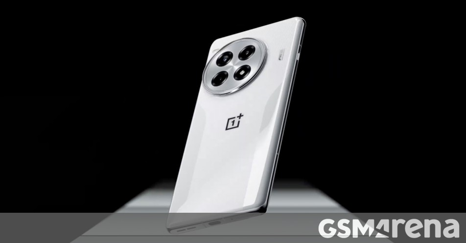 OnePlus Ace 3 Pro launch date confirmed