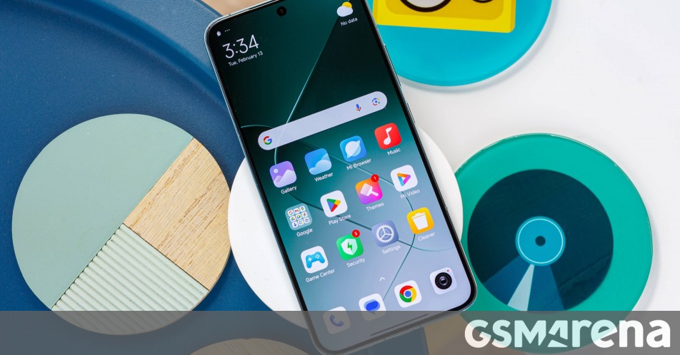 Xiaomi 15 specs leak - GSMArena.com news